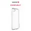 SWISSTEN CLEAR JELLY pouzdro pro VIVO Y11s & Y20s transparentní