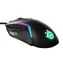SteelSeries Rival 5 černá / Herní myš / optická / 18000DPI / USB-A  / 2m  / 9 tlačítek