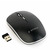 Gembird MUSW-4B-01 černá / bezdrátová optická myš / USB / 1600DPI
