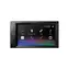 Pioneer DMH-A240BT / 2DIN / multimediální rádio / USB / Bluetooth / 6.2" 