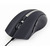 Gembird MUS-GU-02 černá / G-laser myš / drátová / 2400 dpi / 6tlačítek / USB