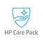 HP Care Pack Next Business Day Hardware Support - Prodloužená dohoda o službách - náhradní díly a práce (U02BQE)