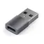 Satechi ST-TAUCM šedá /adaptér USB 3.0 na USB-C