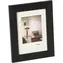Walther Home 15x20 Dřevěný foto rám černá 