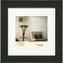 Walther Home 20x20 Dřevěný foto rám černá 