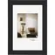 Walther Home 20x30 Dřevěný foto rám černá 