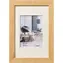 Walther Home 20x30 Dřevěný foto rám přírodní 