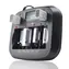 EverActive NC900U / Nabíječka baterií / až 8 baterii / až 6x AAA/AA / až 4x C/D / až 2x 9V / LCD