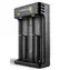EverActive LC200 /  Nabíječka pro Li-ion články / 3.6/3.7 V / 2x 1A