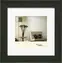 Walther Home 30x30 Dřevěný foto rám černá 