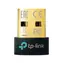 TP-Link UB500 Bluetooth 5.0 USB adaptér černá / Plug&Play / USB 2.0 / nano velikost / dosah až 10m 