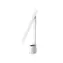 Baseus DGZG-02 Smart Eye bílá / dobíjecí stolní lampa / 3000K - 6000K / 500lm / svítivost až 13 hodin