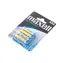 Maxell Alkaline Nenabíjecí baterie AAA / 4ks / Blistr