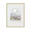 Walther New Lifestyle 18x24 Plastový foto rám zlatá 