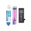 Baterie pro telefony Apple - Kategorie