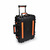 PORT CONNECT 901961 CHARGING SUITCASE černá / Nabíjecí přepravní kufr pro 20 tabletů + 1 notebook