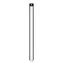 Yeelight A60 Closet LED Light 60cm černá / Aku LED světlo / 2200 mAh / 3.6W / 2700K / 100 lm