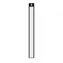 Yeelight A40 Closet LED Light 40cm černá / Aku LED světlo / 1500 mAh / 2.4W / 2700K / 90 lm