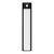 Yeelight A20 Closet LED Light 20cm černá / Aku LED světlo / 1100 mAh / 1.2W / 2700K / 100 lm