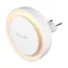 Yeelight LED Plug-in Night Light / automatické noční světlo do zásuvky / 2700K