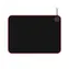 AOC AGON AMM700 černá / Herní podložka pod myš / 357 x 256 mm