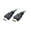 Akasa AK-CBHD19-20BK černá / HDMI kabel M-M / 2m