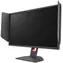 27" ZOWIE by BenQ XL2746K černá / TN / 1920 × 1080 / 0.5ms / 1000:1 / 320cd / HDMI+DP / VESA / Pivot 