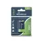 MediaRange High capacity nabíjecí baterie E-Block 6HR61/HR22 / 9V