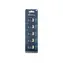 MediaRange Premium lithium baterie CR123A / 3V / 5ks