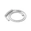 Glorious spirálovitý kabel USB-C - USB-A bílá / 1.37m