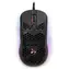 AROZZI FAVO Ultra Light černá / Herní myš / optická / 16000 DPI / USB / 7 tlačítek 