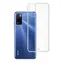 3mk Armor case ochranný kryt pro Xiaomi Redmi 10 & Redmi 10 (2022) čirá