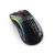 Glorious Model D Wireless matná černá / herní bezdrátová myš / 19000 DPI / 6 programovatelných tlačítek / RGB