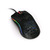 Glorious Model O matná černá / herní myš / 12000 DPI / 6 programovatelných tlačítek / RGB