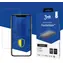 3mk FlexibleGlass Hybridní sklo pro Doogee S97 Pro