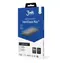3mk HardGlass MAX Tvrzené sklo pro Samsung Galaxy S22 Ultra (SM-S908)