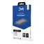 3mk HardGlass Tvrzené sklo pro Samsung Galaxy S21 FE (SM-G990)