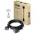 CLUB3D CAC-1243 kabel DVI-A na VGA 3m / 1600 x 1200 60 Hz 