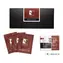 Noctua NA-SCW1 / Sada dvaceti čisticích ubrousků na termální pastu / 15 x 12 cm
