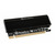 SilverStone SST-ECM23 PCIe adapter PCIe x4 > M.2 SSD s chladičem černá / M.2 SSD 2230 & 2242 & 2260 & 2280 format