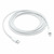 Apple originální datový kabel Lightning - USB-C 2m