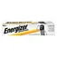 Energizer EI001 Alkalická baterie 6LR61 9V / 12ks 