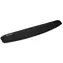 Sandberg Memory Foam Wrist Rest 48cm černá / Opěrka zápěstí z paměťové pěny ke klávesnici