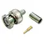 MicroConnect BNC konektor RG59