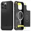 Spigen Rugged Armor Mag ochranný kryt pro Apple iPhone 14 Pro Max matně černá