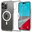 Spigen Ultra Hybrid Mag ochranný kryt pro Apple iPhone 14 Pro Max bílá