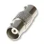 MicroConnect Adaptér BNC (F) - BNC (F) RG59/62 750Ohm
