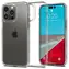 Spigen Ultra Hybrid ochranný kryt pro Apple iPhone 14 Pro Max transparentní