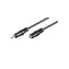PremiumCord Kabel prodlužovací Jack 2.5mm- Jack 2.5mm M-F 3m