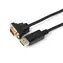 MicroConnect Kabel DisplayPort 1.2 (M) - VGA (M) 2m černá